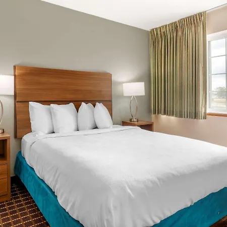 Mainstay Suites Dubuque At Hwy 20 Exterior foto