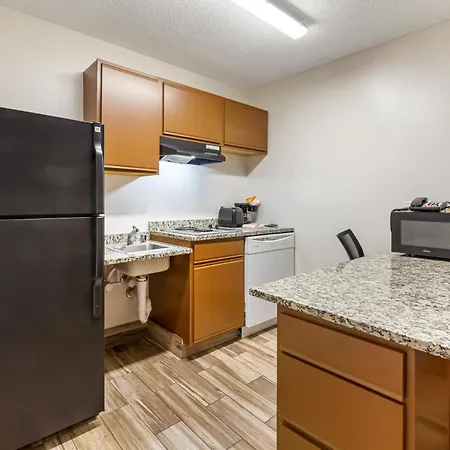 Mainstay Suites Dubuque At Hwy 20 Exterior foto